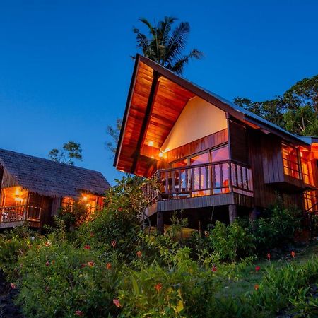 Palau Carolines Resort Koror Kültér fotó
