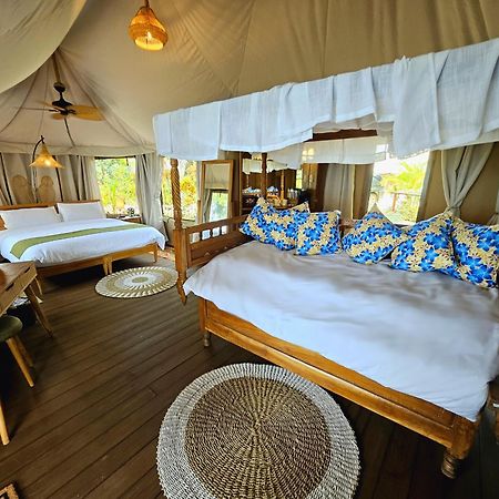 Palau Carolines Resort Koror Kültér fotó