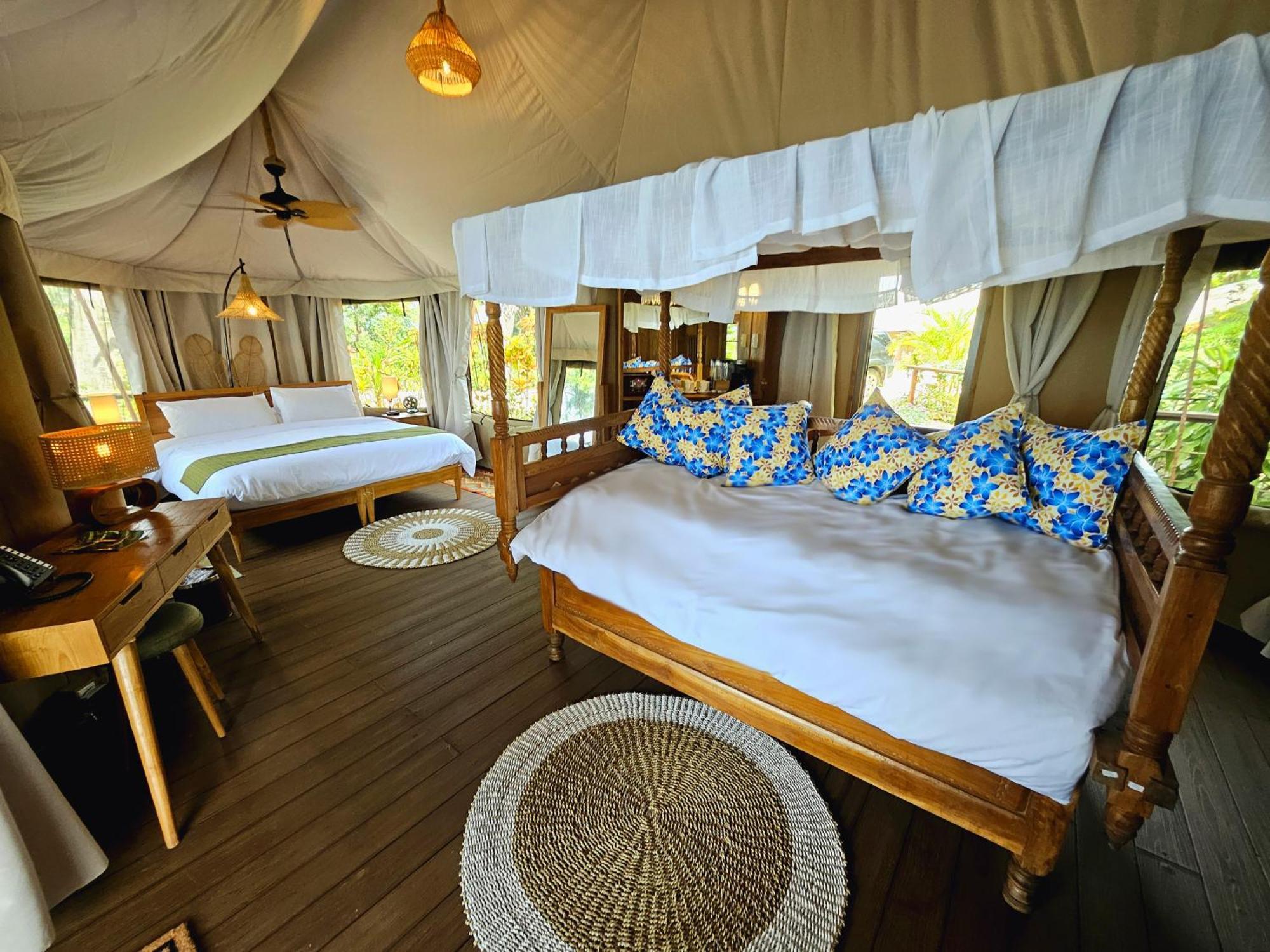 Palau Carolines Resort Koror Kültér fotó